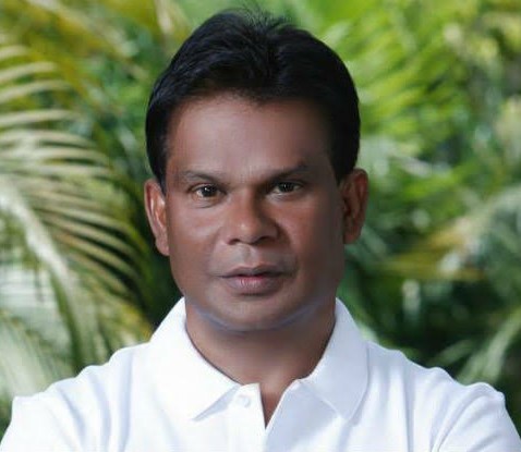 Dilip Ray